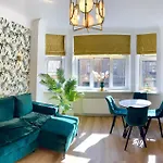 Apartament Gertrude's Heart *