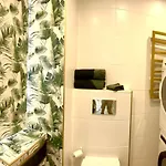 Apartament Gertrude's Heart Ryga