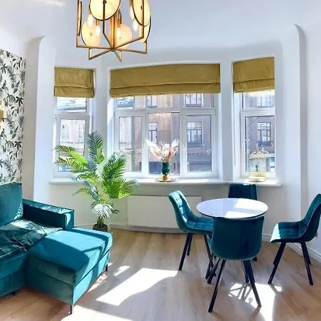 Appartamento Gertrude's Heart *