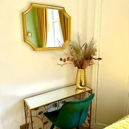 Gertrude's Heart Apartment Riga