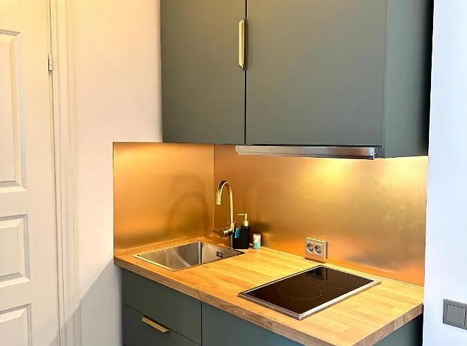 Gertrude's Heart Διαμέρισμα Ρίγα