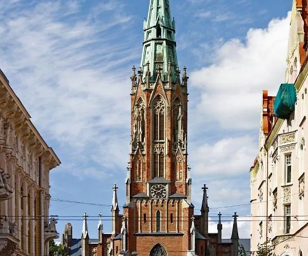 Gertrude's Heart Διαμέρισμα *