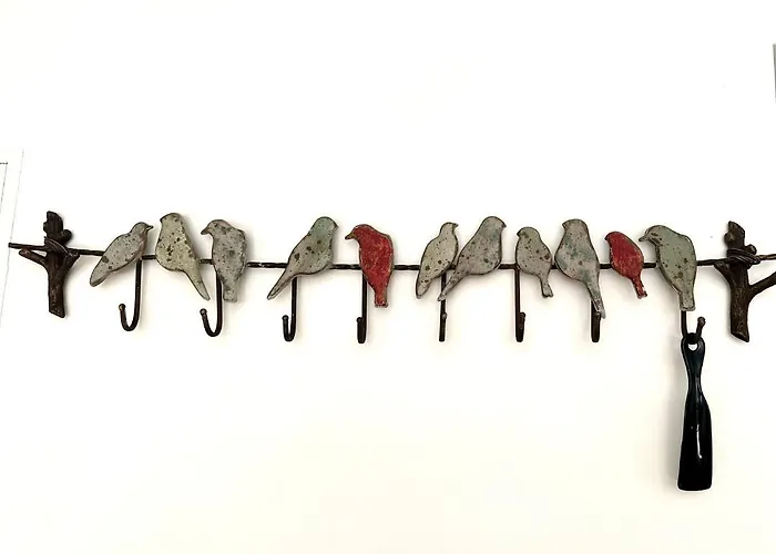 Gertrude's Heart Διαμέρισμα Ρίγα