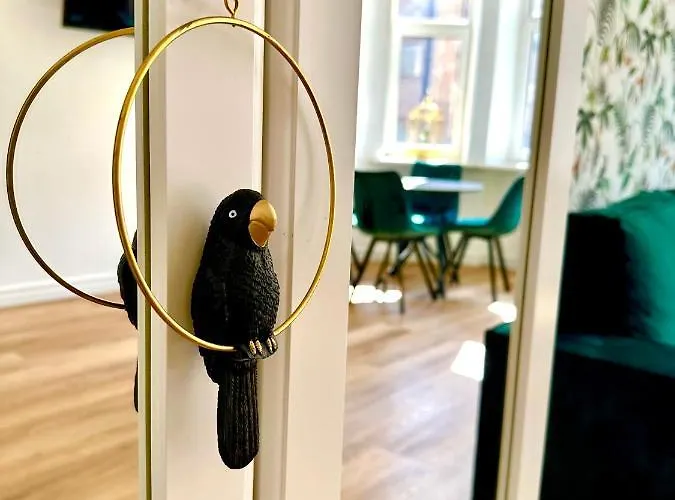 Gertrude's Heart * Ρίγα