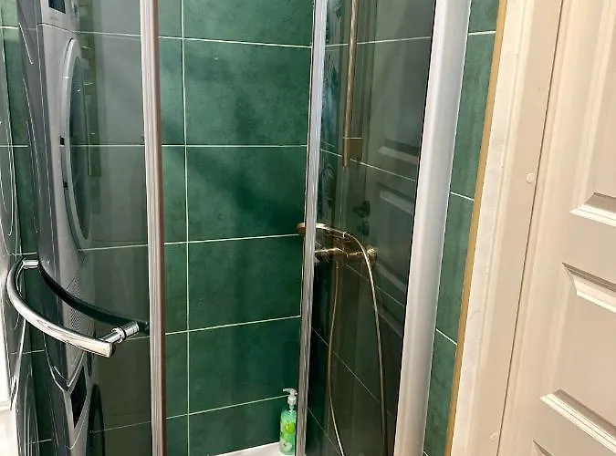 Gertrude's Heart Διαμέρισμα