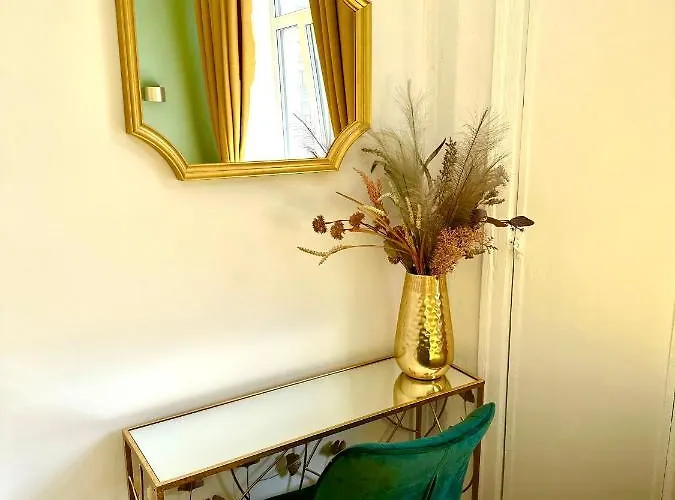 Gertrude's Heart Διαμέρισμα Ρίγα