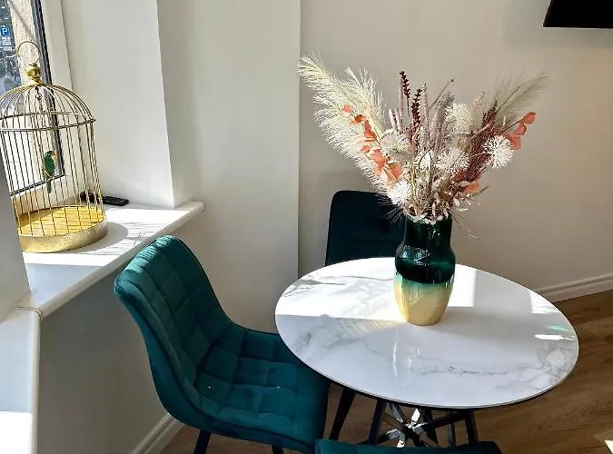 Gertrude's Heart * Ρίγα