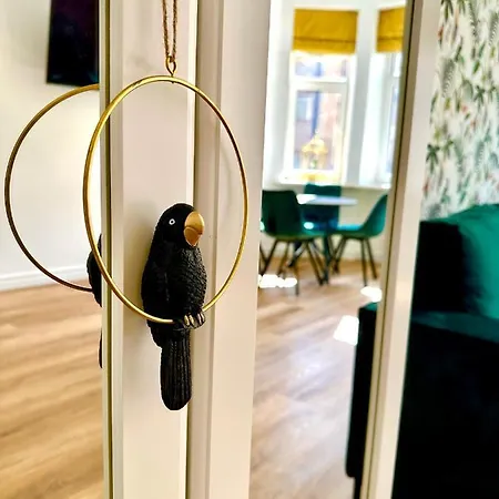 Gertrude's Heart * Riga