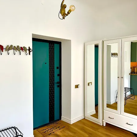 Gertrude's Heart * 리가