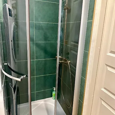 Gertrude's Heart 아파트